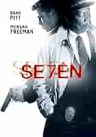 初回限定盤　SE7EN DVDスペシャルBOX 特典ディスク付 Amazon.co.jp: セブン スペシャルボックス [DVD] : ブラッド
